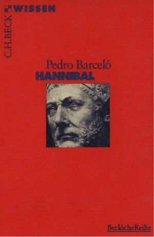 [C.H. BECK - Wissen] • Hannibal